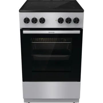 Gorenje ELEKTRIČNI ŠPORET GEC 5A11 SG