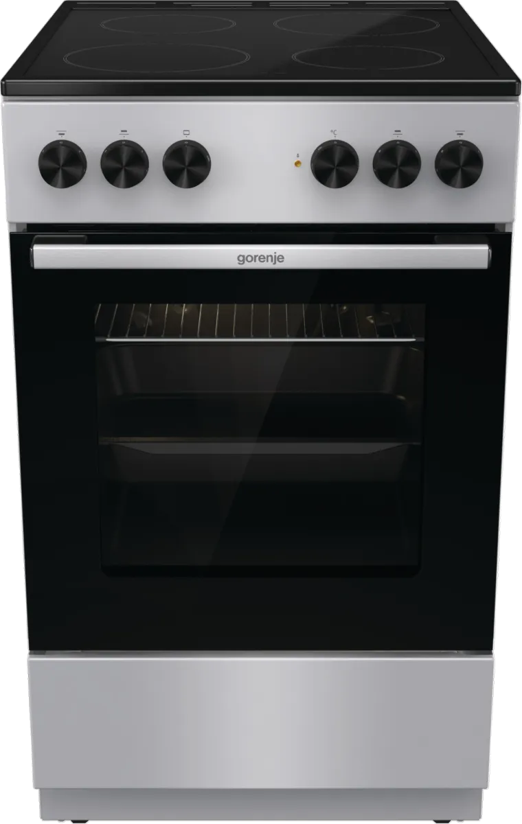 Gorenje ELEKTRIČNI ŠPORET GEC 5A11 SG