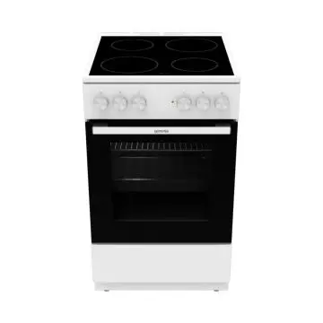 Gorenje ELEKTRIČNI ŠPORET GEC 5A11 WG