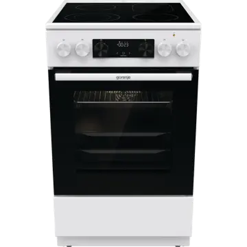 Gorenje ELEKTRIČNI ŠPORET GEC 5C61 WG