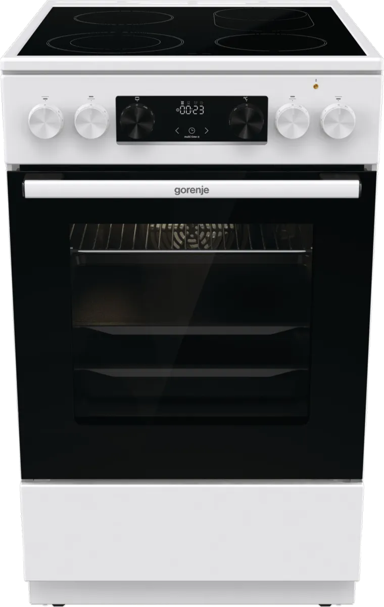Gorenje ELEKTRIČNI ŠPORET GEC 5C61 WG