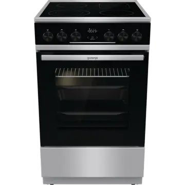 Gorenje ELEKTRIČNI ŠPORET GEC 5C61 XPA