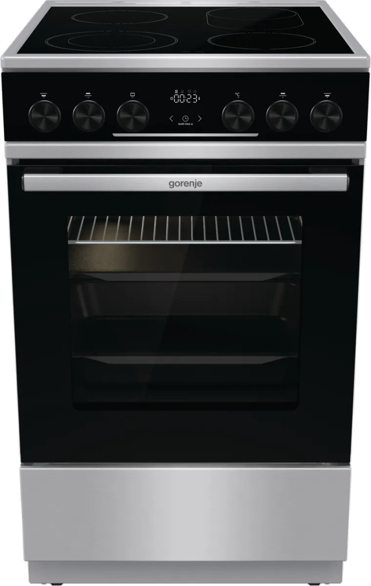 Gorenje ELEKTRIČNI ŠPORET GEC 5C61 XPA