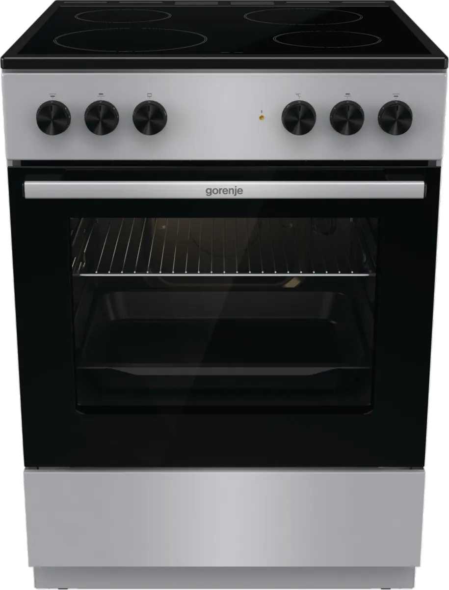 Gorenje ELEKTRIČNI ŠPORET GEC 6A11 SG