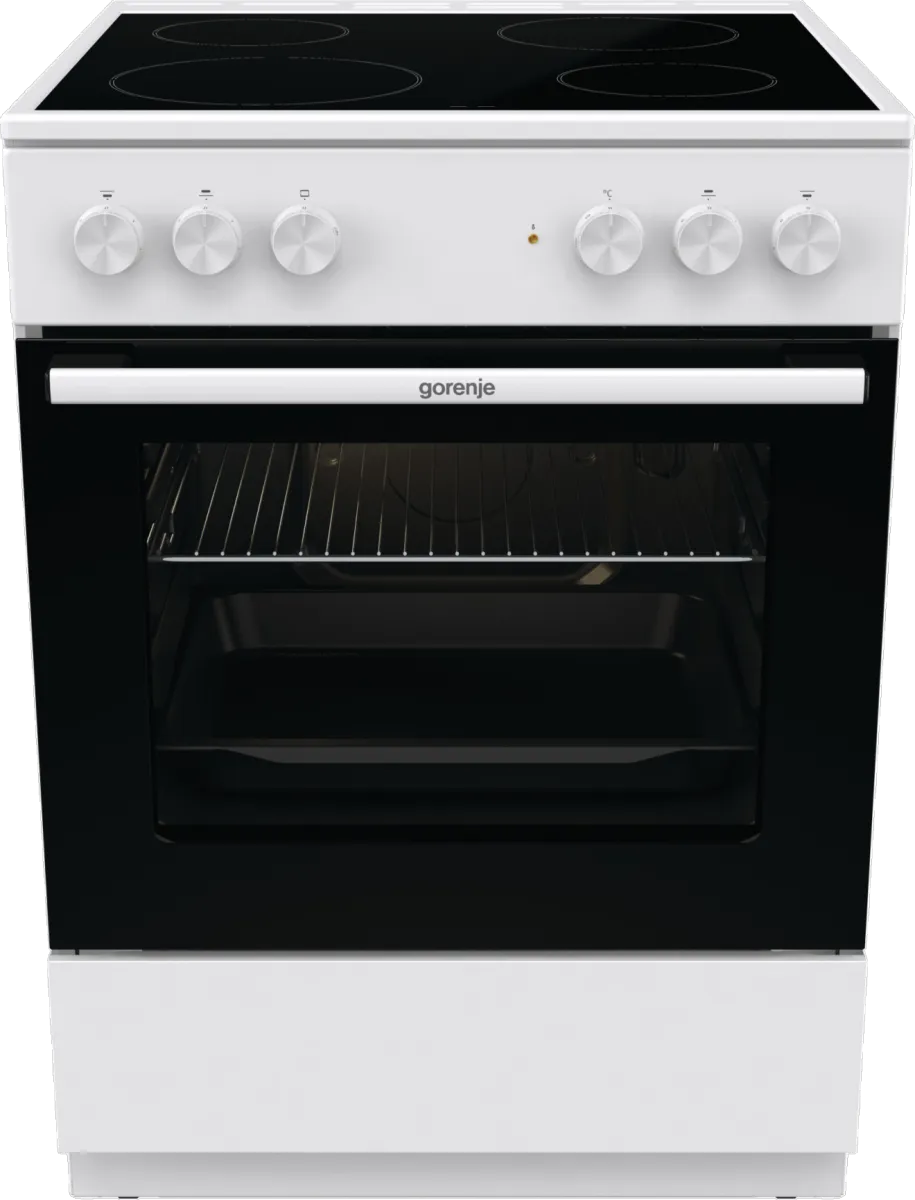 Gorenje ELEKTRIČNI ŠPORET GEC 6A11 WG