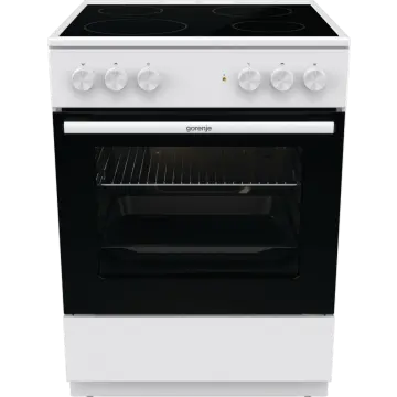 Gorenje ELEKTRIČNI ŠPORET GEC 6A11 WG