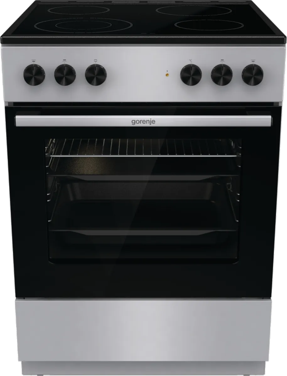 Gorenje ELEKTRIČNI ŠPORET GEC 6A41 SC