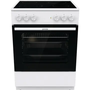 Gorenje ELEKTRIČNI ŠPORET GEC 6A41 WC