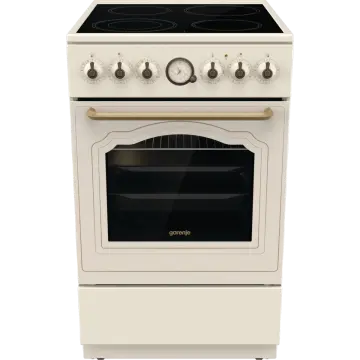 Gorenje ELEKTRIČNI ŠPORET GECS 5B70 CLI