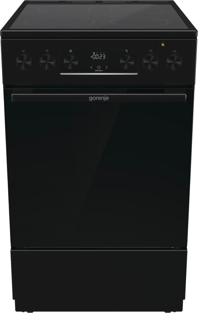 Gorenje ELEKTRIČNI ŠPORET GECS 5C70 BPA