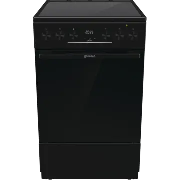 Gorenje ELEKTRIČNI ŠPORET GECS 5C70 BPA