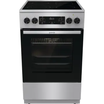 Gorenje ELEKTRIČNI ŠPORET GECS 5C70 XA