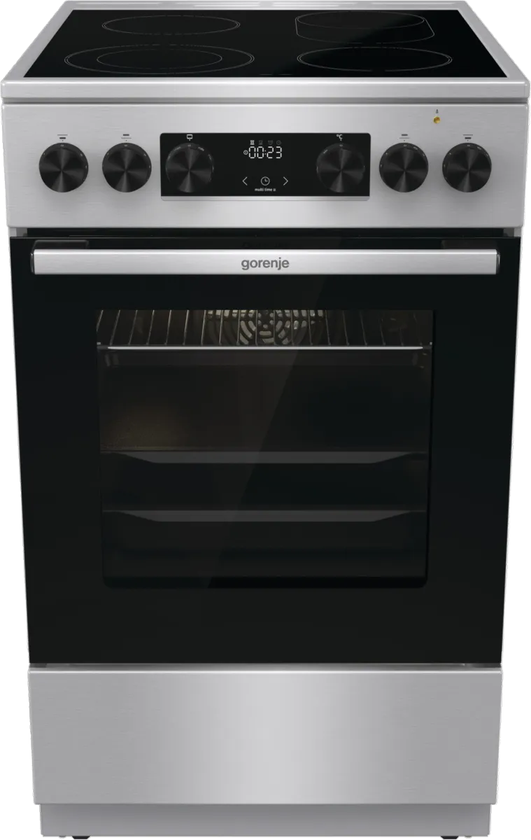 Gorenje ELEKTRIČNI ŠPORET GECS 5C70 XA