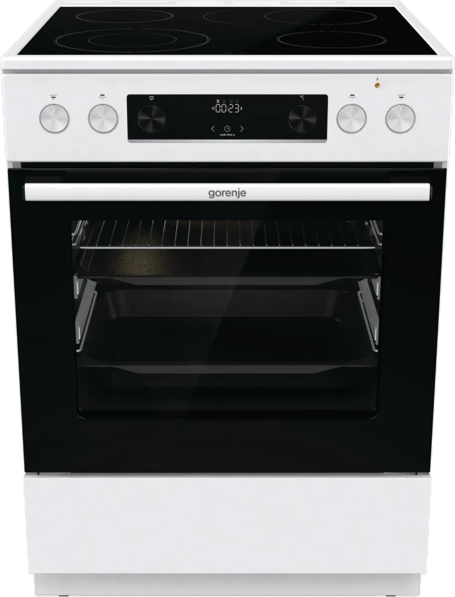 Gorenje ELEKTRIČNI ŠPORET GECS 6C70 WPA