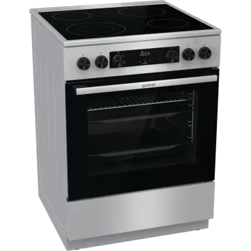 Gorenje ELEKTRIČNI ŠPORET GECS 6C70 XC