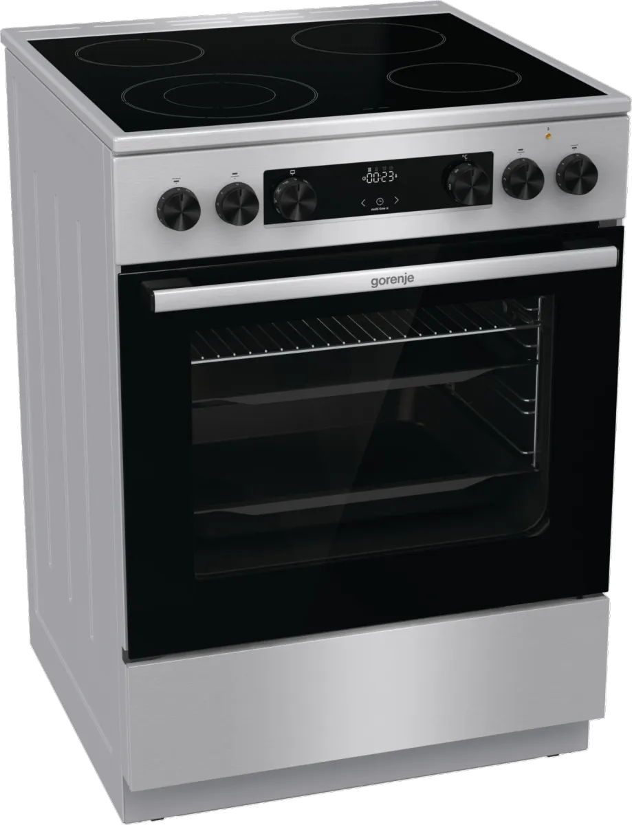 Gorenje ELEKTRIČNI ŠPORET GECS 6C70 XC