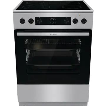 Gorenje ELEKTRIČNI ŠPORET GECS 6C70 XPA