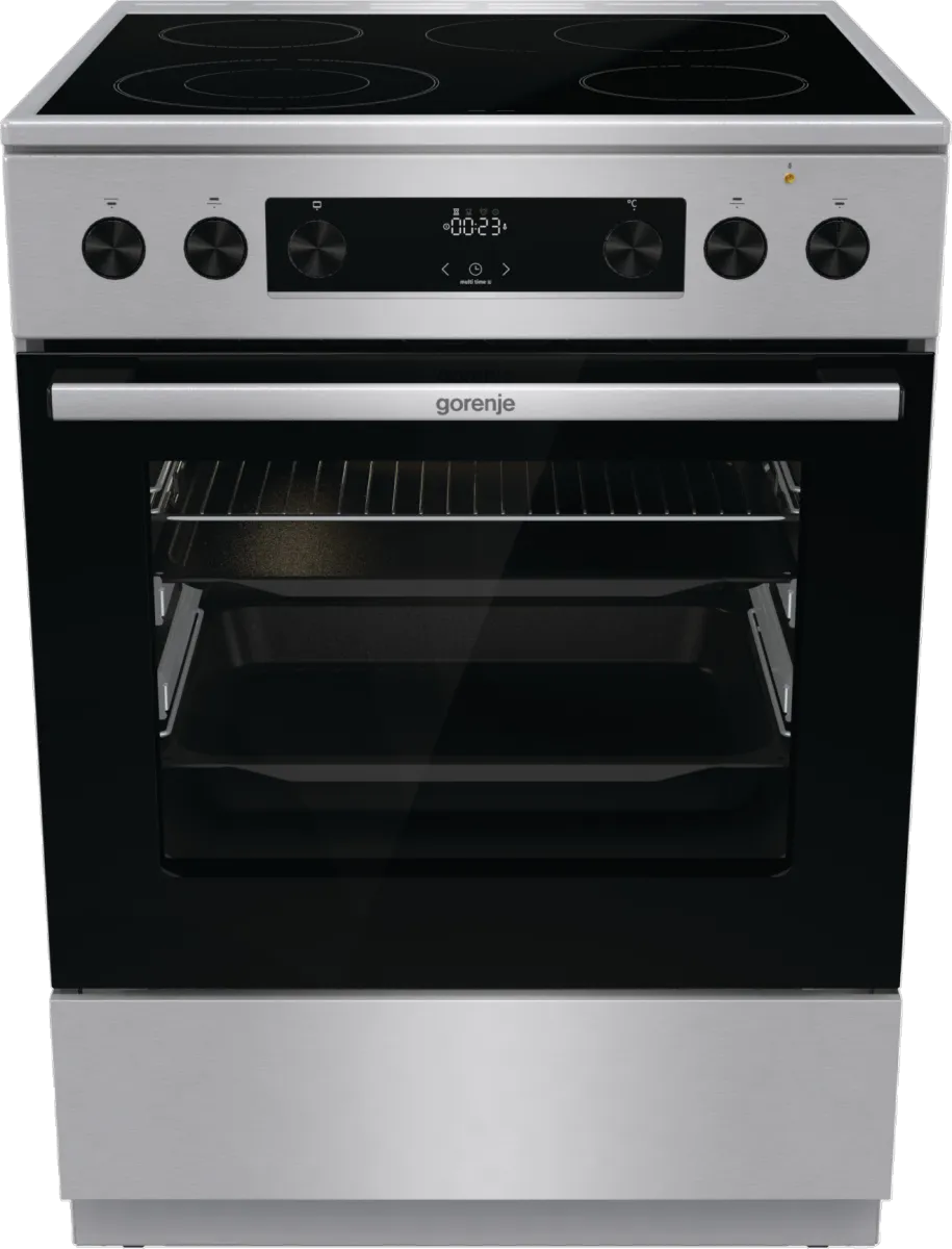 Gorenje ELEKTRIČNI ŠPORET GECS 6C70 XPA