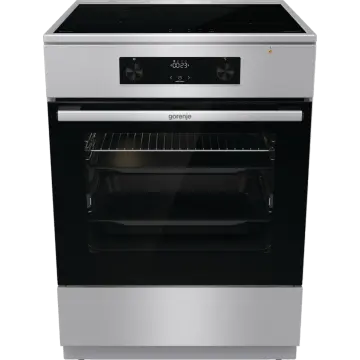 Gorenje ELEKTRIČNI ŠPORET SA INDUKCIONOM PLOČOM GEIT 6C60 XPG
