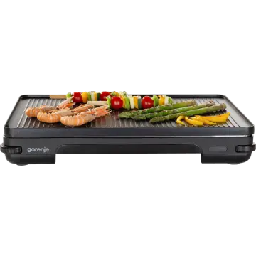 Gorenje ELEKTRIČNI ROŠTILJ TG 2000 LBC