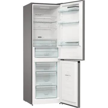 Gorenje KOMBINOVANI FRIŽIDER NRC 619 CSXL4WF