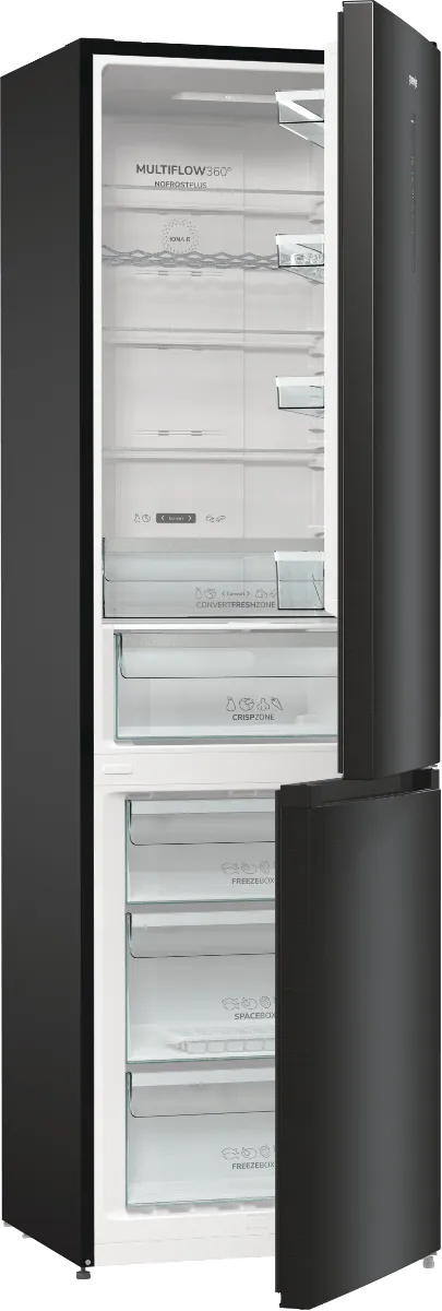 Gorenje KOMBINOVANI FRIŽIDER NRK 620E ABXL4