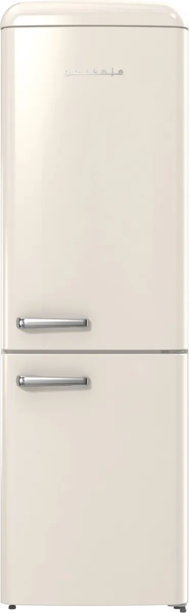 Gorenje KOMBINOVANI FRIŽIDER ONRK619DC