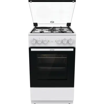 Gorenje KOMBINOVANI ŠPORET GK 5A11 WD