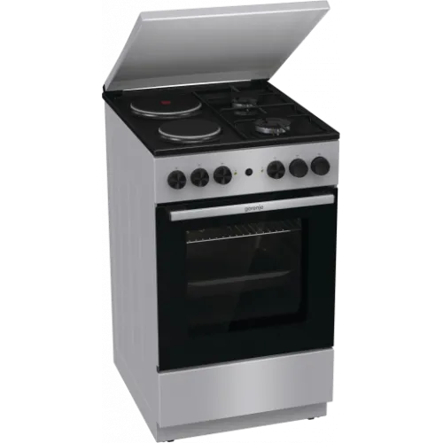 Gorenje KOMBINOVANI ŠPORET GK 5A12 SG