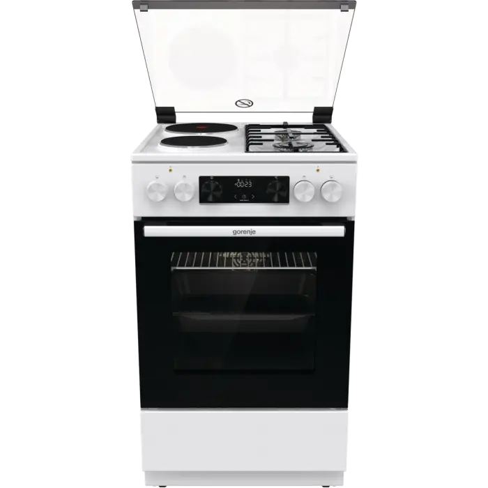 Gorenje KOMBINOVANI ŠPORET GK 5C61 WF