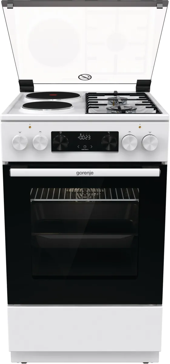 Gorenje KOMBINOVANI ŠPORET GK 5C61 WF