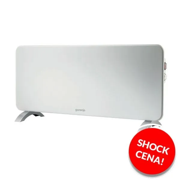 Gorenje KONVEKTORSKA GREJALICA OptiHeat 2000 MP