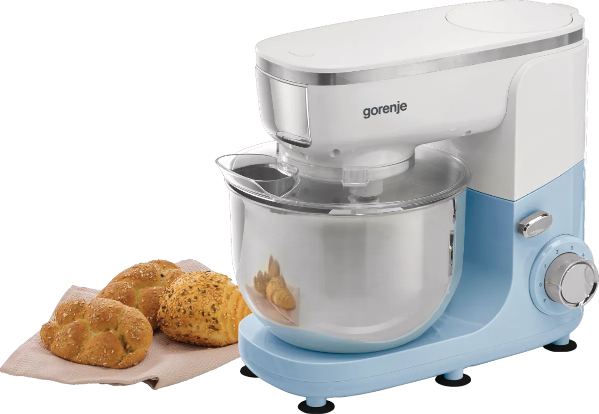 Gorenje KUHINJSKI ROBOT MMC1005BW