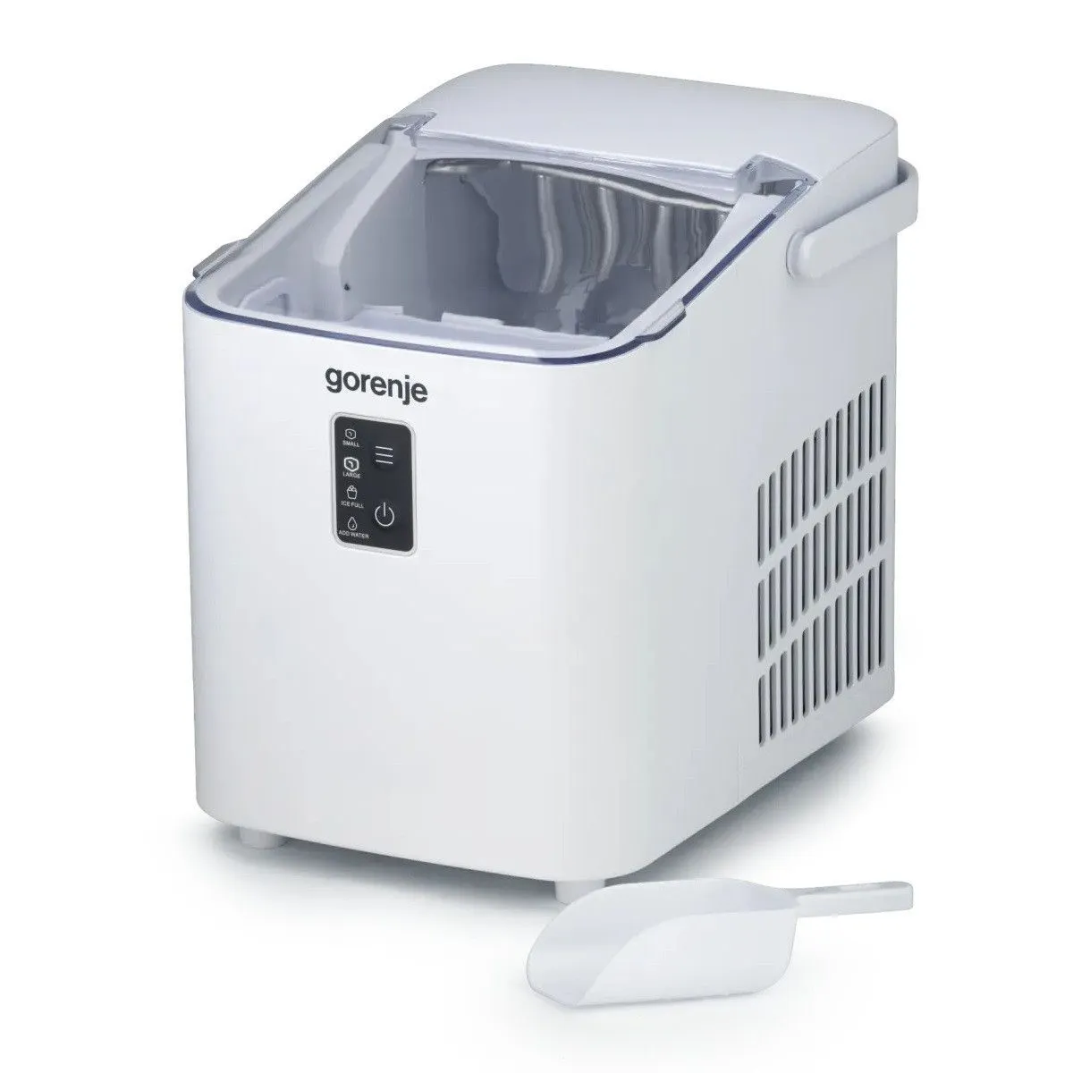 Gorenje LEDOMAT IMDW1200W