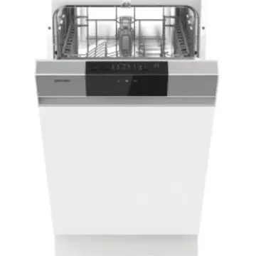 Gorenje MAŠINA ZA PRANJE POSUĐA GI 561D10 S