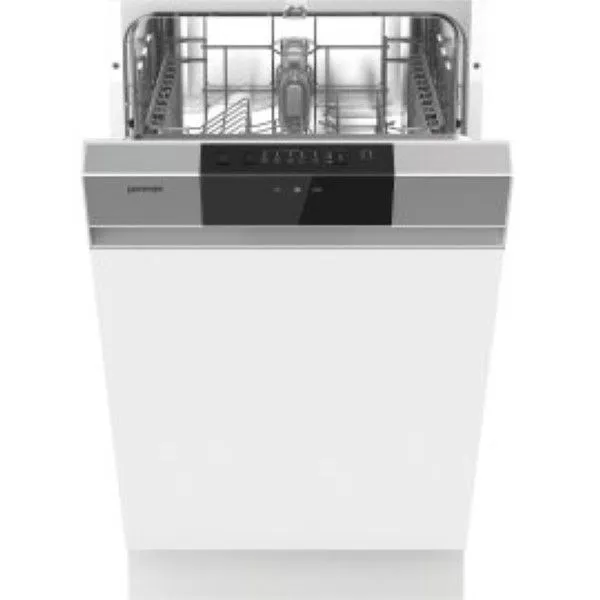 Gorenje MAŠINA ZA PRANJE POSUĐA GI 561D10 S