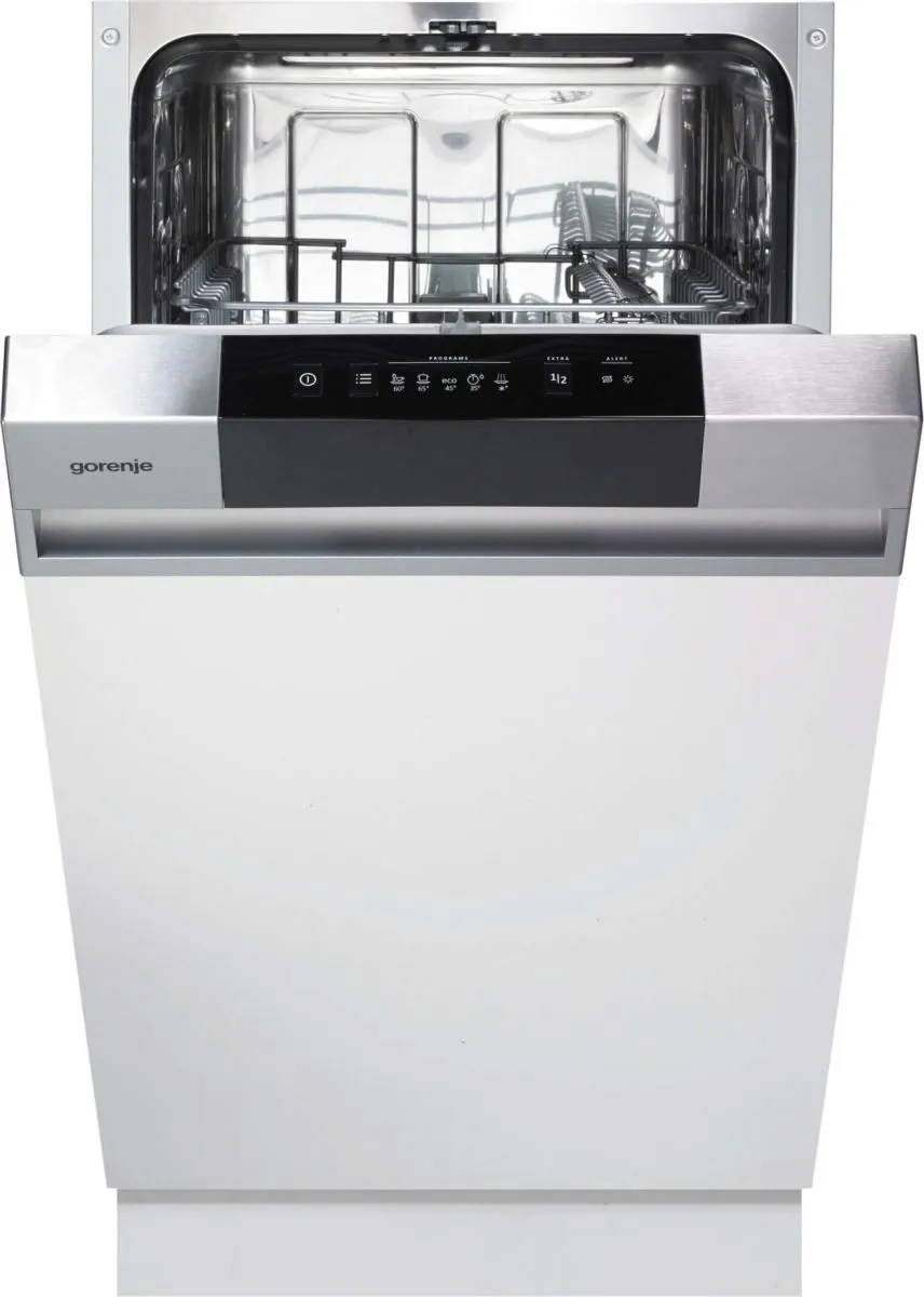 Gorenje MAŠINA ZA PRANJE POSUDJA GI 520E15 X