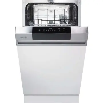 Gorenje MAŠINA ZA PRANJE POSUDJA GI 520E15 X