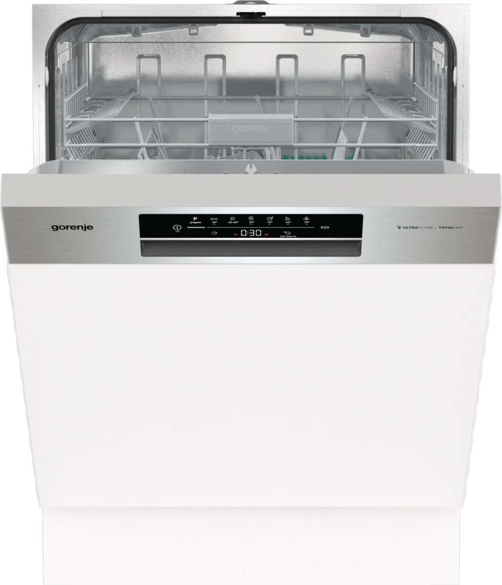 Gorenje MAŠINA ZA PRANJE POSUDJA GI 642D60 X