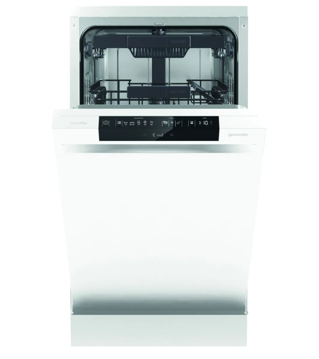 Gorenje MAŠINA ZA PRANJE POSUDJA GS 541D10 W