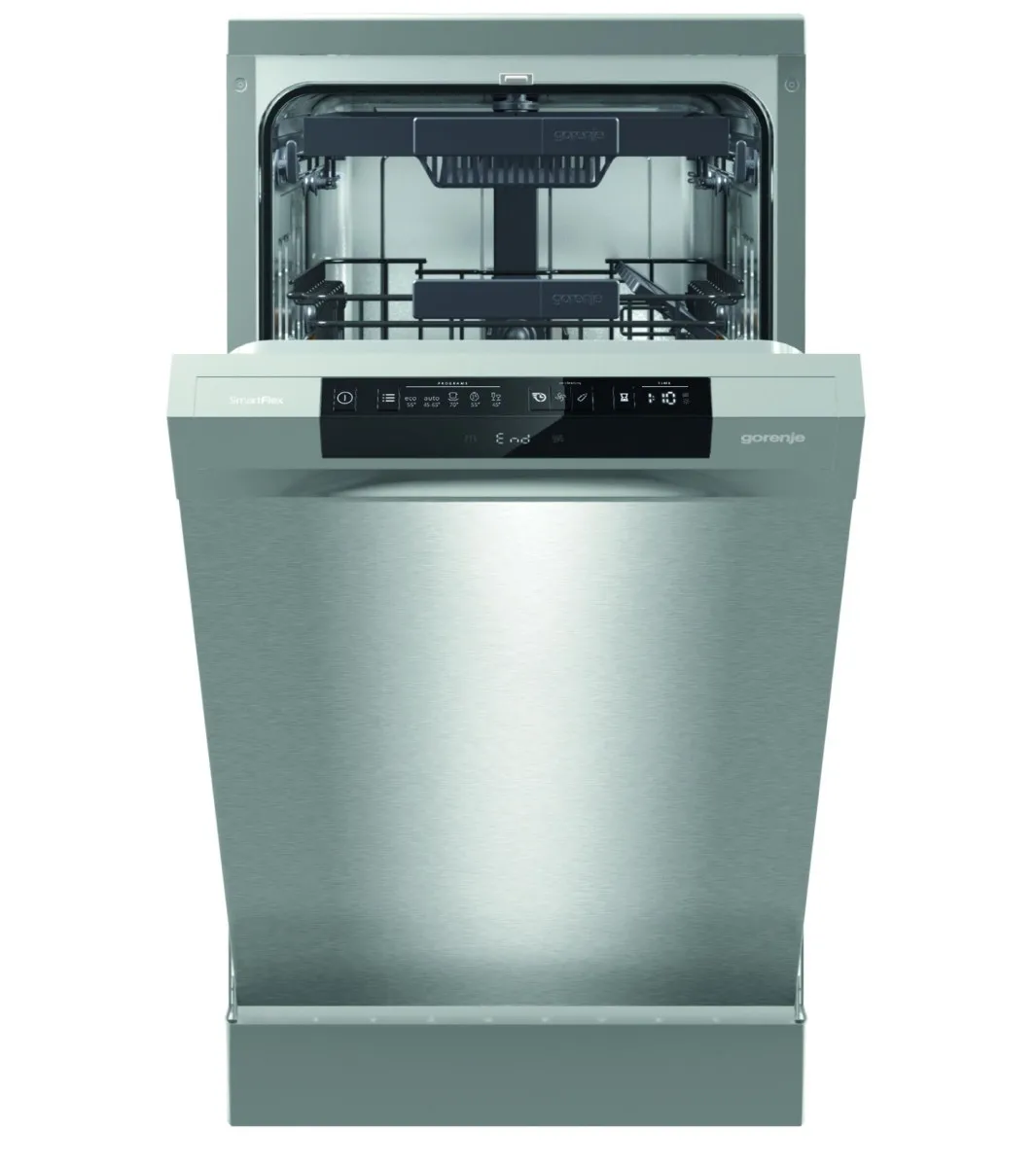 Gorenje MAŠINA ZA PRANJE POSUDJA GS 541D10 X