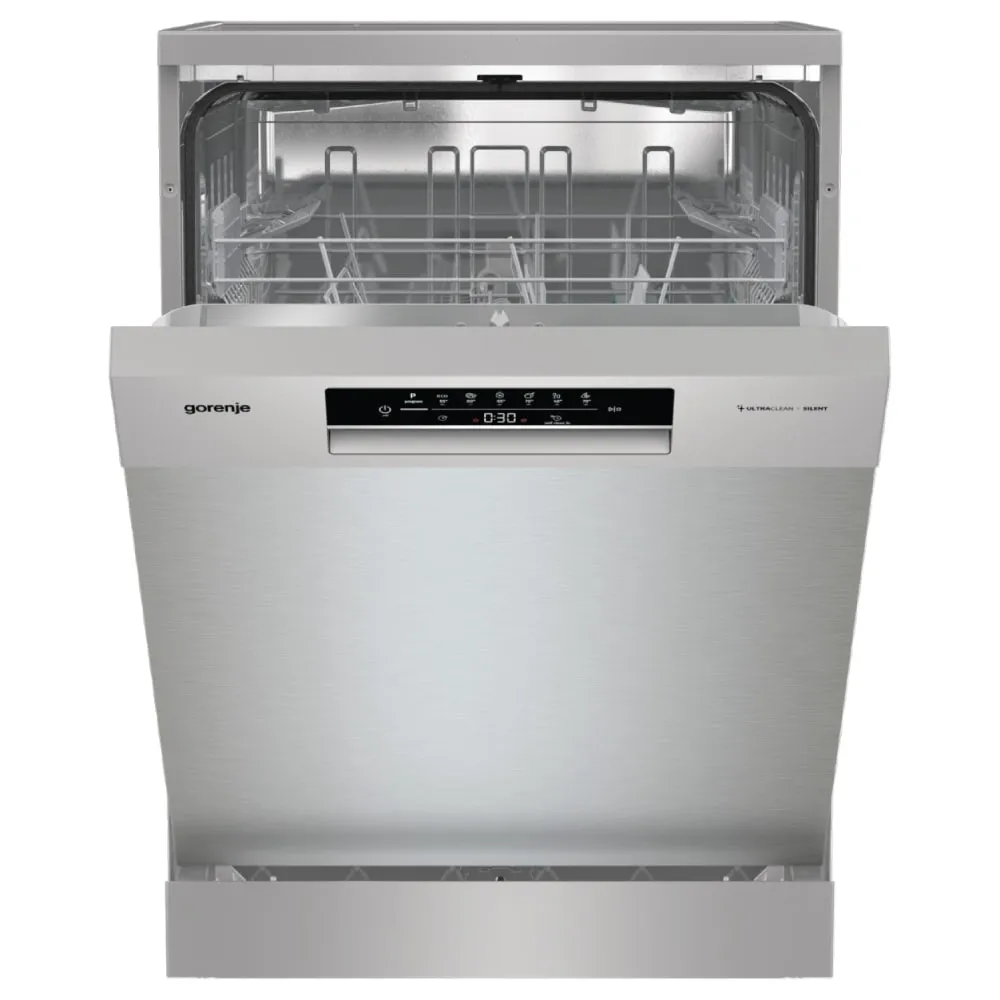 Gorenje MAŠINA ZA PRANJE POSUDJA GS 642E90 X