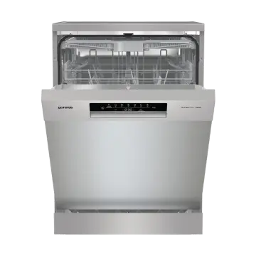 Gorenje MAŠINA ZA PRANJE POSUDJA GS 643E90 X