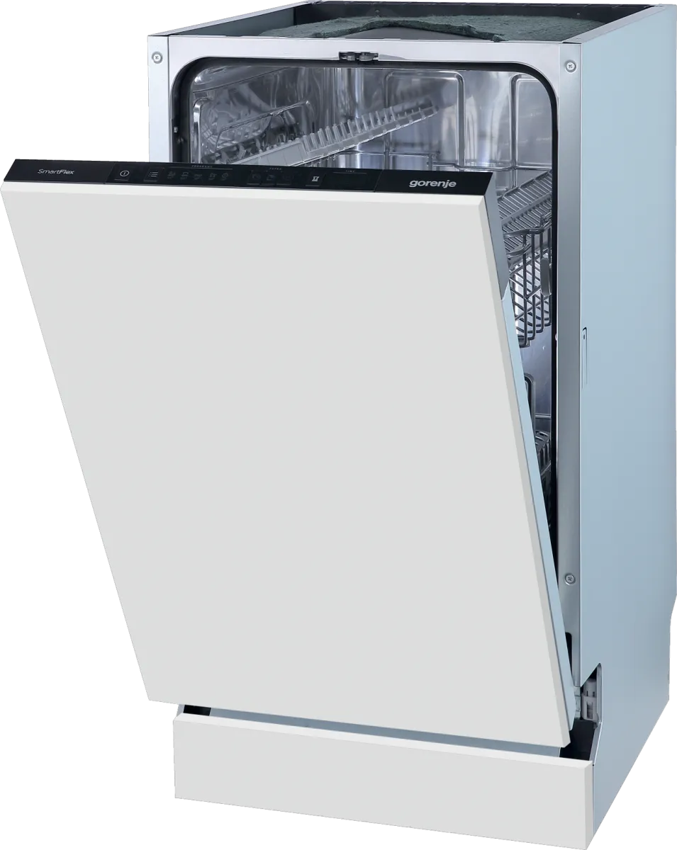 Gorenje MAŠINA ZA PRANJE POSUDJA GV 541D10