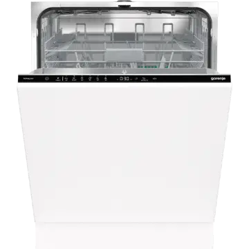 Gorenje MAŠINA ZA PRANJE POSUDJA GV 642D61