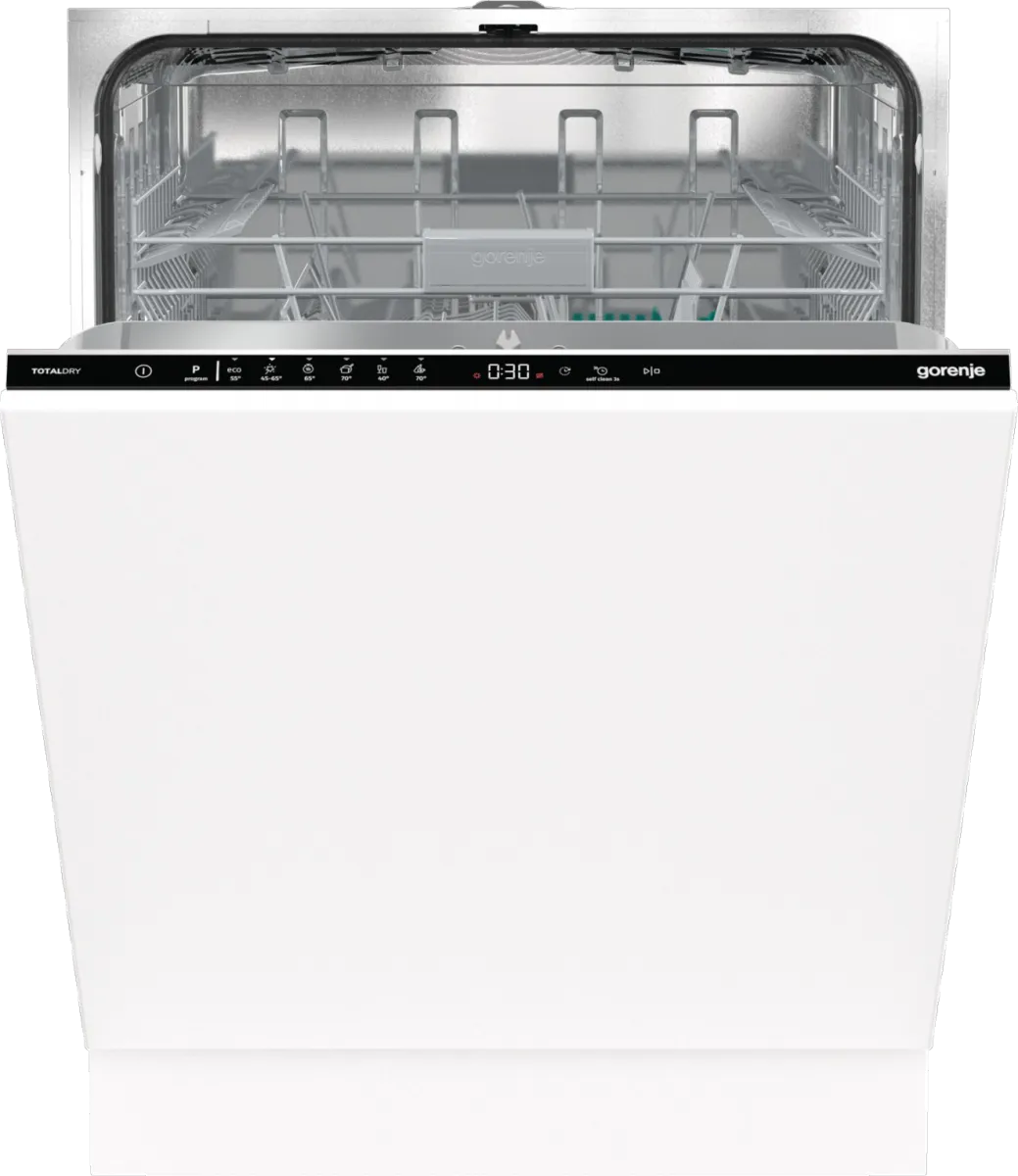 Gorenje MAŠINA ZA PRANJE POSUDJA GV 642D61