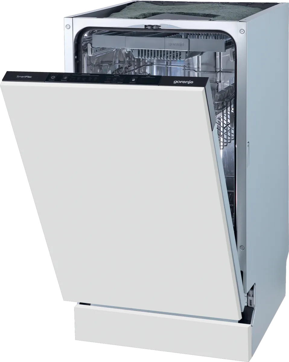 Gorenje MAŠINA ZA PRANJE POSUDJA GV561D10