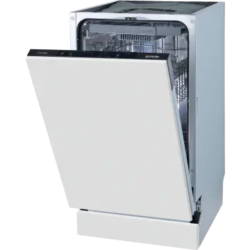 Gorenje MAŠINA ZA PRANJE POSUDJA GV561D10