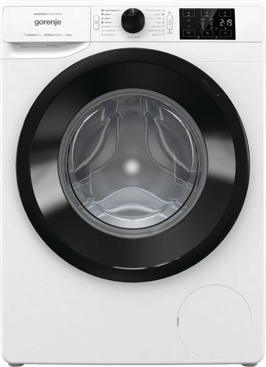 Gorenje MAŠINA ZA PRANJE VEŠA WNEI 84 SCS