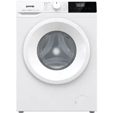 Gorenje MAŠINA ZA PRANJE VEŠA WNHPI72SCS